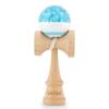 Kendama Lotus Kendamas BLOOM Niebieska