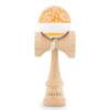 Kendama Lotus Kendamas BLOOM Pomarańczowa