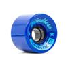 Kółka Mindless Cruiser Wheels Ciemnoniebieski 60mm 83A