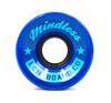 Kółka Mindless Cruiser Wheels Ciemnoniebieski 60mm 83A