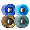 Kółka Mindless Cruiser Wheels Jasnoniebieskie 60mm 83A