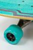 Kółka Mindless Viper Wheels Zielone 65mm 82A