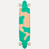 Longboard GLOBE Bannerstone Bamboo Taiga 104 cm