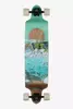 Longboard GLOBE Bannerstone Lodge 104 cm