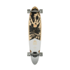 Longboard GLOBE Pinner Classic Bamboo Black Dye 102 cm