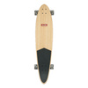 Longboard GLOBE Pinner Classic Bamboo Black Dye 102 cm