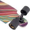 Longboard LandYachtz Drop Cat 38,6" Dune