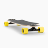 Longboard LandYachtz Drop Hammer 36,5" Skate Or Dye