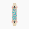 Longboard LandYachtz Tony Danza 39,9" Logo