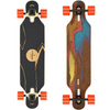 Longboard Loaded Icarus Deluxe 38,4″ Flex 1