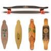 Longboard Loaded Symtail 39.5" Flex 1 