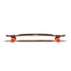 Longboard Loaded Tan Tien 39" Flex 1