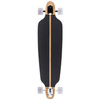 Longboard Voltage Directional DT Szary 101 cm 