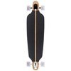 Longboard Voltage Directional DT Zielony 101 cm 