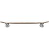 Longboard do dancingu NKX Geometric Gold 122 cm