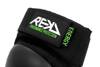 Ochraniacze REKD Energy Ramp Knee Pads M Czarne