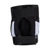 Ochraniacze na kolana Boom Solid Knee Pads Czarno-Srebrny M