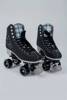 Rio Roller Signature Quad Skates Czarny