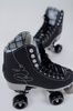 Rio Roller Signature Quad Skates Czarny