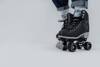 Rio Roller Signature Quad Skates Czarny