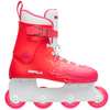 Rolki Rekreacyjne Impala Lightspeed Inline Skate Flames