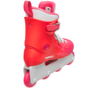 Rolki Rekreacyjne Impala Lightspeed Inline Skate Flames