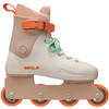 Rolki Rekreacyjne Impala Lightspeed Inline Skate Sahara