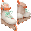 Rolki Rekreacyjne Impala Lightspeed Inline Skate Sahara