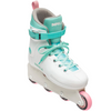 Rolki Rekreacyjne Impala Lightspeed Inline Skate Sky White