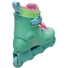 Rolki Rekreacyjne Impala Lightspeed Inline Skate Teal Dreams