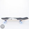 Shortboard Fish Skateboards Seadragon Summer Blue