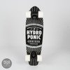 Shortboard Hydroponic Hine 2.0 Black