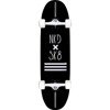 Shortboard NKD X-Ride SK8