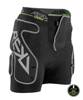 Spodenki ochronne REKD Energy Impact Shorts Czarne