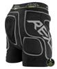 Spodenki ochronne REKD Energy Impact Shorts Czarne L