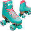 Wrotki Impala Quad Skate Aqua