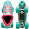 Wrotki Impala Quad Skate Aqua