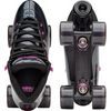 Wrotki Impala Quad Skate Black Holographic