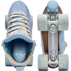 Wrotki Impala Quad Skate Dusty Blue 