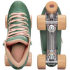 Wrotki Impala Quad Skate Forest Green