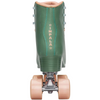 Wrotki Impala Quad Skate Forest Green