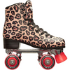 Wrotki Impala Quad Skate Leopard