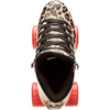 Wrotki Impala Quad Skate Leopard