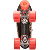 Wrotki Impala Quad Skate Leopard