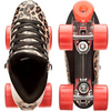 Wrotki Impala Quad Skate Leopard