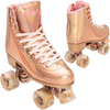 Wrotki Impala Quad Skate Marawa Rose Gold