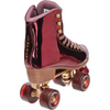 Wrotki Impala Quad Skate Plum