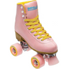 Wrotki Impala Quad Skate Różowo-Żółty