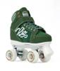 Wrotki RIO ROLLER Mayhem II Quad Skates Zielone