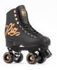 Wrotki RIO ROLLER ROSE QUAD SKATES Czarny